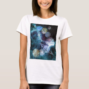 Schöner Raum T-Shirt