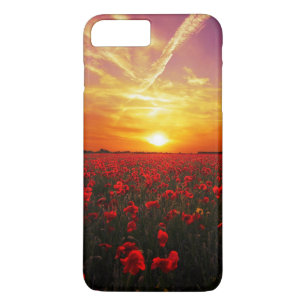 Schöner roter Case-Mate iPhone hülle