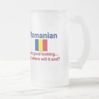 Schöner Rumäne