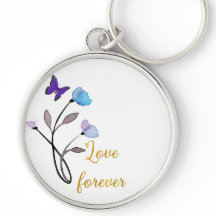 Schöner Schlüsselanhänger