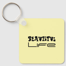 Schöner Schlüsselanhänger