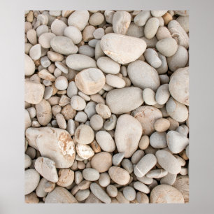 schöner Stein Poster