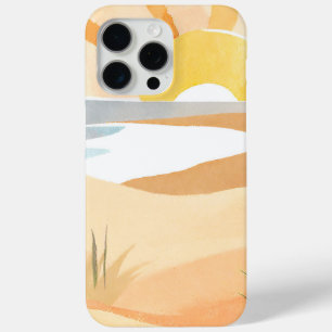 schöner Strand Case-Mate iPhone Hülle