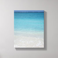 Schöner Strand | Foto Turks und Caicos