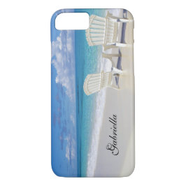 Schöner Strand iPhone 7 Fall Case-Mate iPhone Hülle