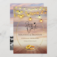 Schöner Strand von Florida, hell und Ihr Bild I