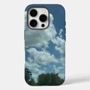 Schöner Tag iPhone 16 Pro Hülle