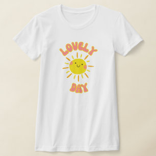 Schöner Tag T-Shirt