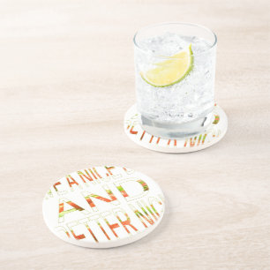 Schöner Tag Untersetzer