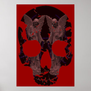 schöner Tod Poster
