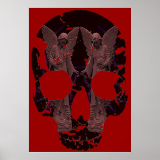 schöner Tod Poster