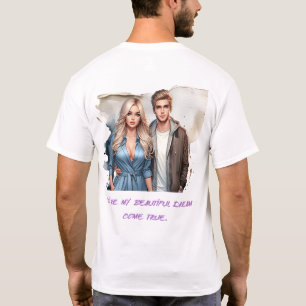 Schöner Traum T-Shirt