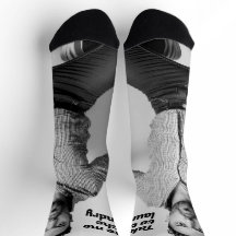 Schöner Vater | Funny Vater Socks