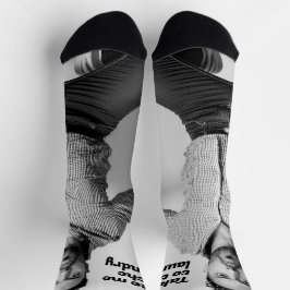 Schöner Vater | Funny Vater Socks Socken