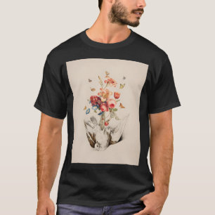 Schöner Verfall T-Shirt