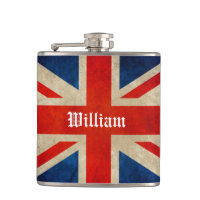 Schöner Vintager BRITISCHER