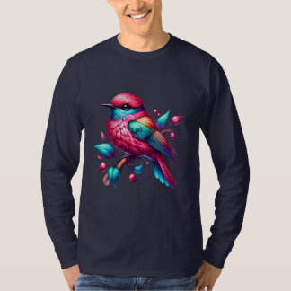 Schöner Vogel T-Shirt