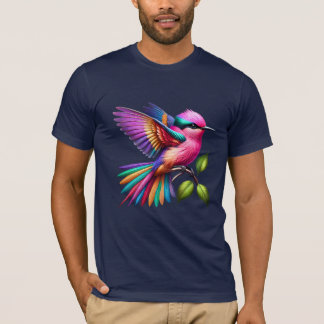 schöner Vogel T-Shirt
