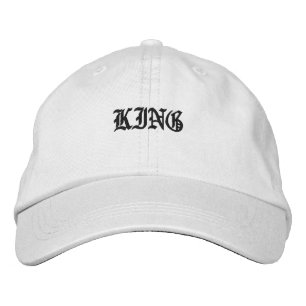 Schöner weißer Engel Sport Trucker Bestickte Baseballkappe