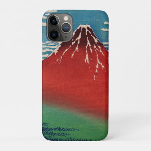 Schöner Wind, klarer Morgen Vintage-Japanische Kun Case-Mate iPhone Hülle