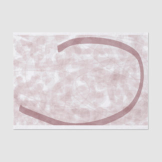 Schönes abstraktes Design-Gewebe-Dekodiapier Seidenpapier