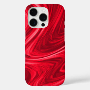 Schönes Abstraktes Marmordesign iPhone 16 Pro Hülle