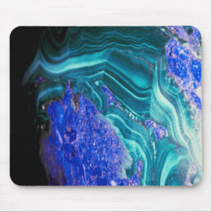 Schönes Achat-mitopal mousepad