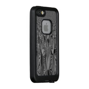 Schönes afrikanisches Tribal-Design LifeProof FRÄ’ iPhone SE/5/5s Hülle