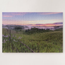 Schönes Anfängerpuzzle Puzzle