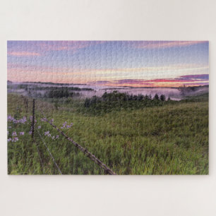 Schönes Anfängerpuzzle Puzzle