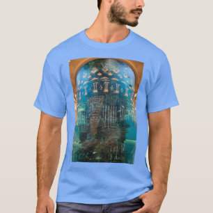 Schönes Aquarium T-Shirt