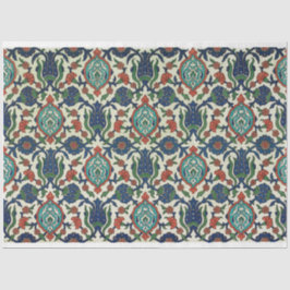 Schönes arabisches Design Dekogewebe Seidenpapier