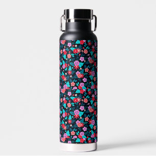 Schönes Arrangement Ditsy Floral Pattern-56576 Trinkflasche
