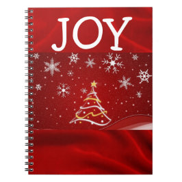 Schönes AusdrucksNotebook Notizblock