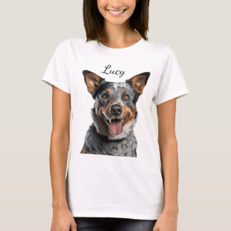 SCHÖNES AUSTRALISCHES KATZGEBIET T-Shirt