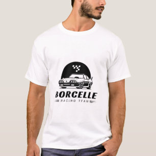 schönes Auto T-Shirt