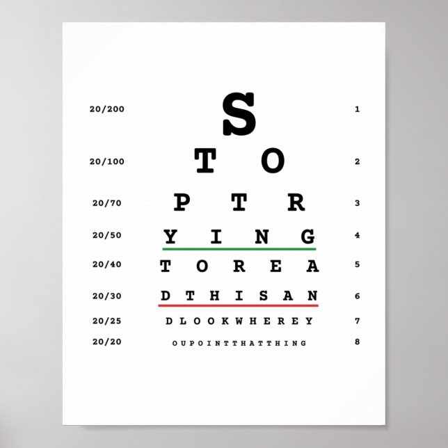 Schönes Bad Poster (Vorne)