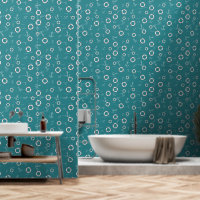 Schönes Badezimmer