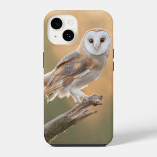 Schönes Barschuhn iPhone 14 Hülle