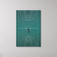 Schönes Basketball-Design