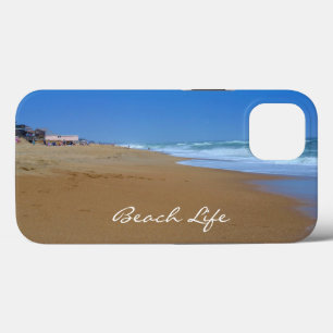 Schönes Beach Life by Shirley Taylor Case-Mate iPhone Hülle