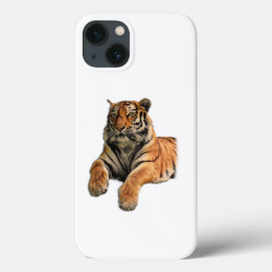 Schönes Bengalisches Tiger-Foto Case-Mate iPhone Hülle