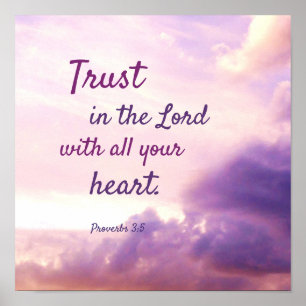 Schönes Bibelpreisangebot Poster