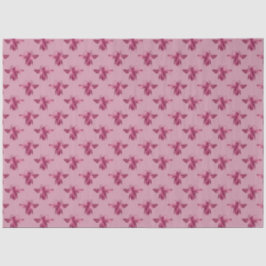 Schönes Bienenseriendesign 43 Seidenpapier