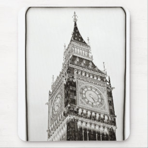 Schönes Big Ben Mousepad