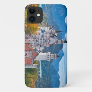 Schönes Bild im Freien iPhone Case