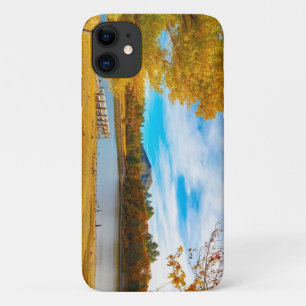 Schönes Bild im Freien iPhone Case
