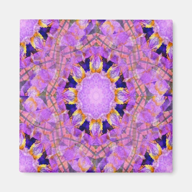 Schönes Blut..... Magnet (Vorne)