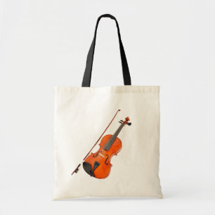 Schönes Bratschenmusikinstrument Tragetasche