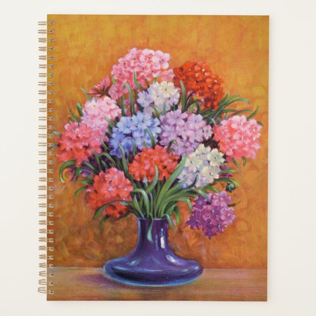 Schönes Candytuft von Cargill, 1937 Planer (Vorderseite)